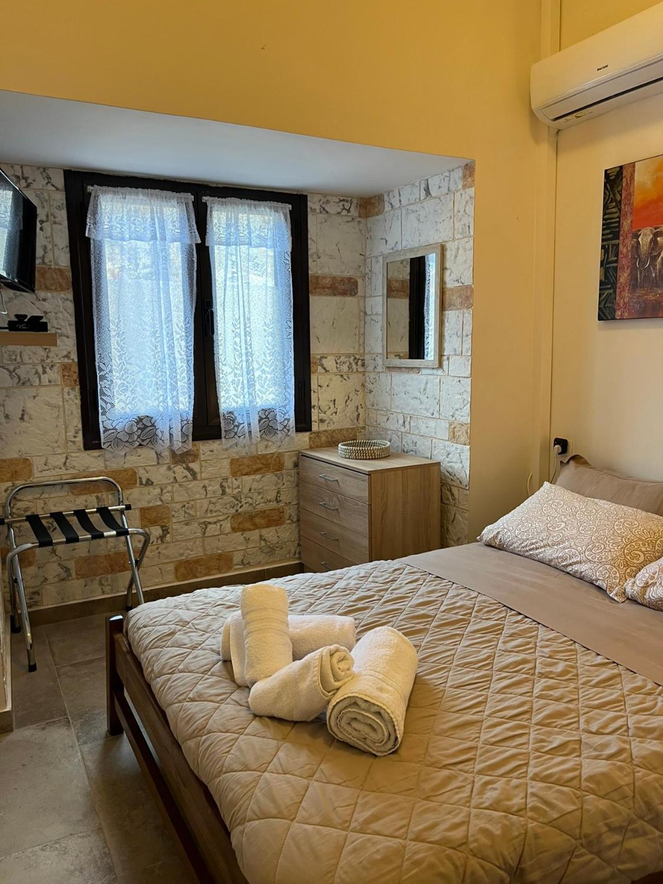 Milopetra Villa Yerolimin Exterior foto