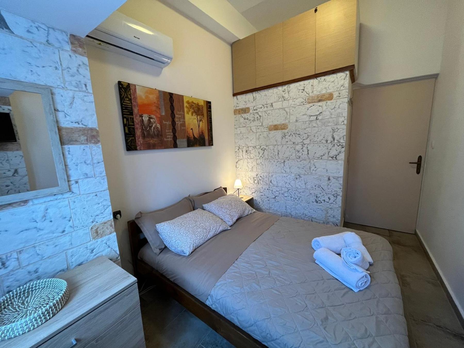 Milopetra Villa Yerolimin Exterior foto