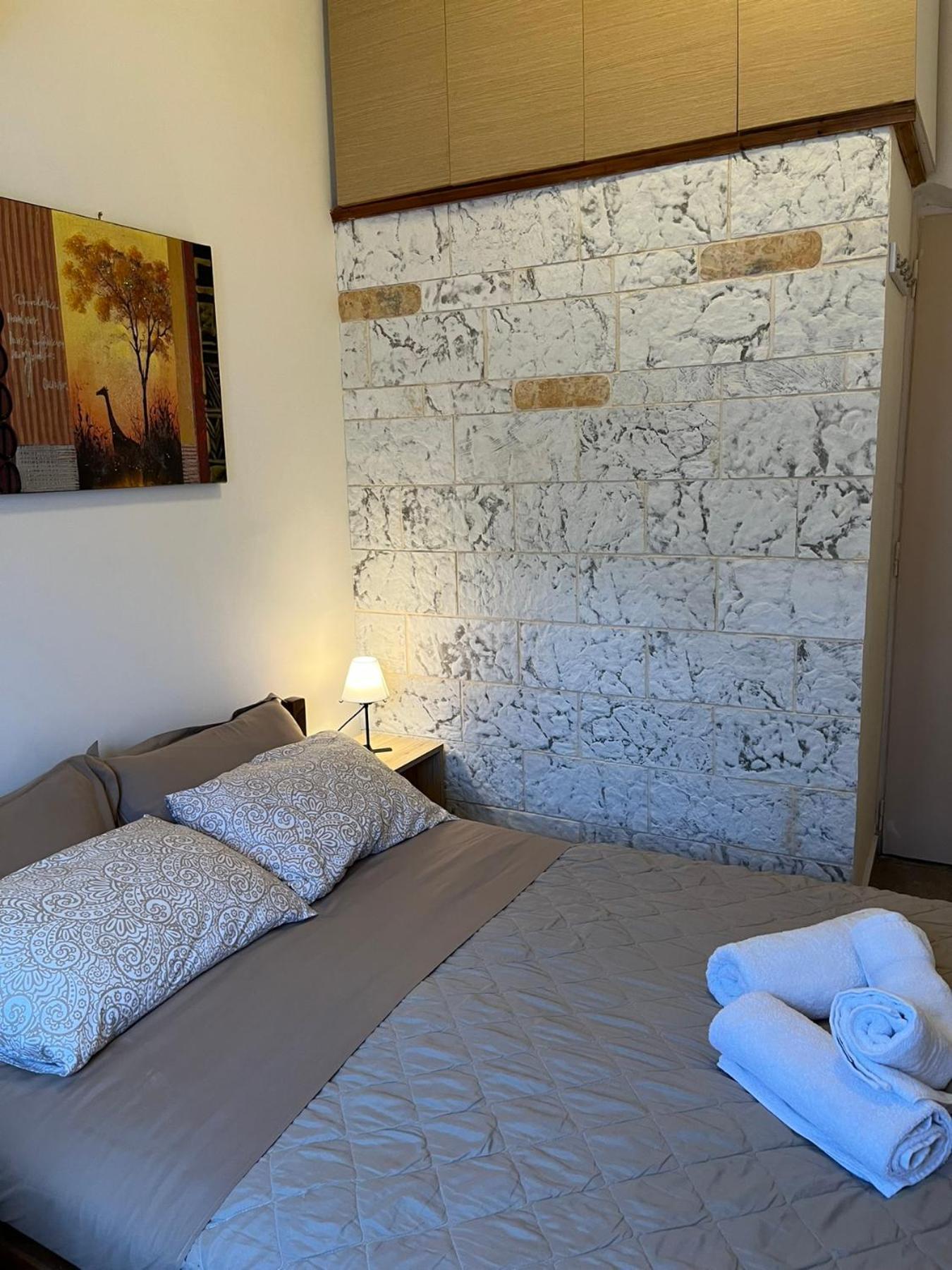 Milopetra Villa Yerolimin Exterior foto